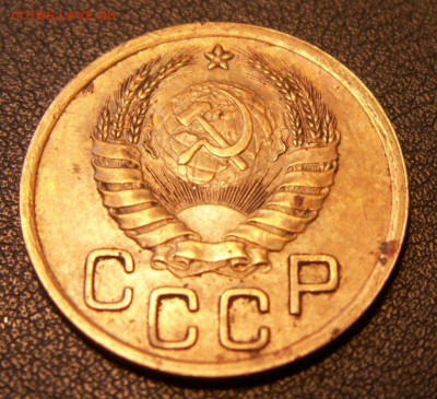 3 коп 1941 года на оценку - PICT0004.JPG