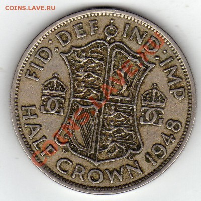 2 КРОНЫ 1948 ДО 26.01-22Ч - img431