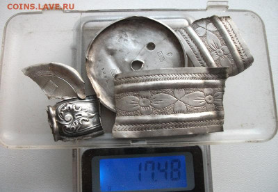 Радиодетали позолота,серебро до 4.07.24 22ч.00мин - DSCF8341.JPG