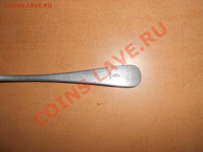 ложка столовая, третий рейх, продам. - 3.Р. 3