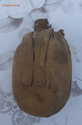 Фляжка алюминиевая СА. До 04.07.24 - DSCN0301.JPG