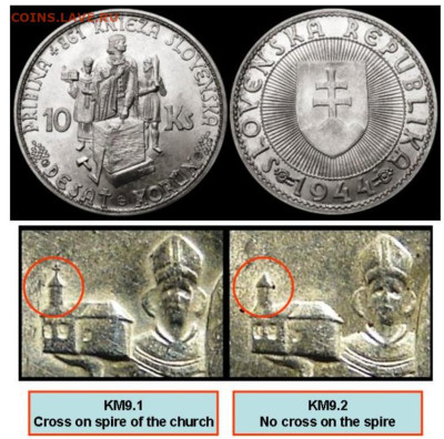 Словакия 10 крон 1944 - Screenshot_2024-06-29-14-09-33-925