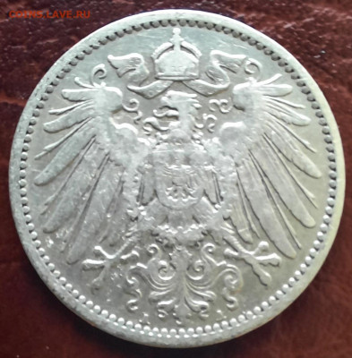 2 марки 1914 а, 1 марка 1902 а, 1 марка 1965 - 1000006528