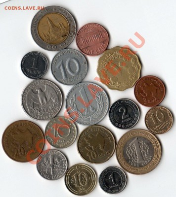 Лот инострани №2 до 22.01.2012 г. в 21-00 мск - Лот 2а