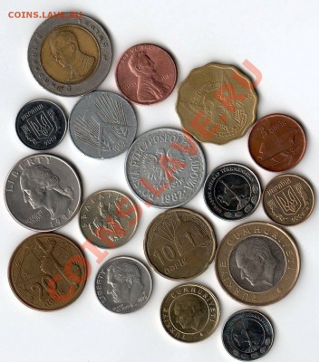 Лот инострани №2 до 22.01.2012 г. в 21-00 мск - Лот 2