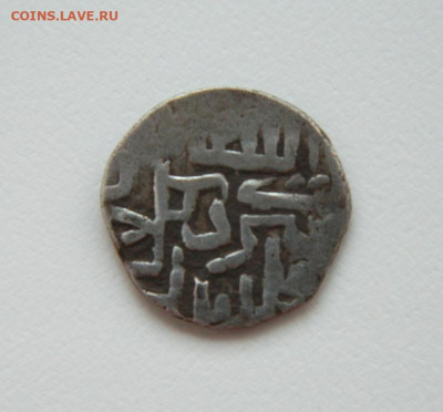 Бердибек Гюлистан 759 г.Х. С рубля! до 01.07.24 - DSCN8932.JPG
