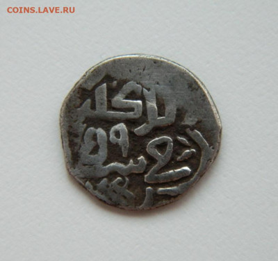 Бердибек Гюлистан 759 г.Х. С рубля! до 01.07.24 - DSCN8933.JPG