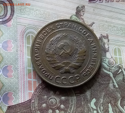 5 копеек 1931. До 05.07.24 в 22.00 - 20240701_145630