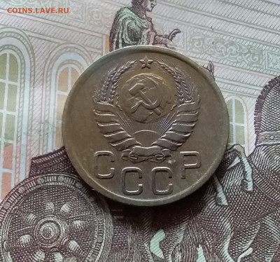 3 копейки 1940. До 05.07.24 в 22.00 - 20240701_153535