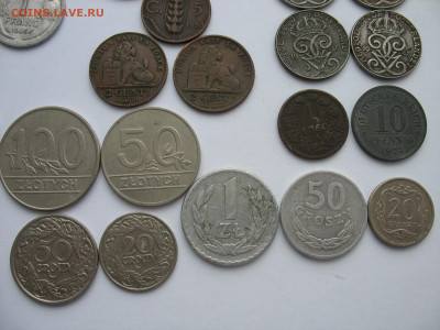 58 монет Европы на оценку. - IMG_2003.JPG