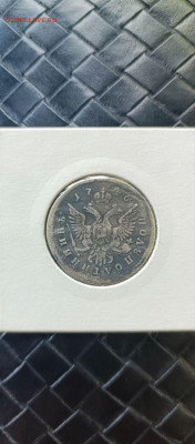 Монета Полуполтина 1746 - IMG_20240622_155346_489