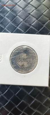 Монета Полуполтина 1746 - IMG_20240622_155349_827