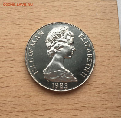 Крона Шайба Остров Мэн 1 крона 1983 200 лет полёту человека - krona_shajba_ostrov_men_1_krona_1983_200_let_poletu_cheloveka_biplan (1)