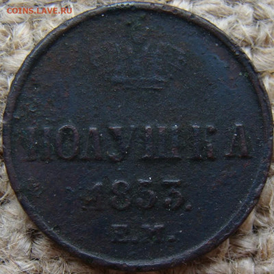 Полушка 1853 год (ЕМ) до 05.07.24 - 1059-1.JPG