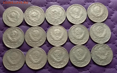 10 копеек 1931-57. До 06.07.24 в 22.00 - 20240704_011348