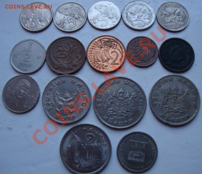 Нечастые иностранные монеты 19-20 века - 10-rub-00