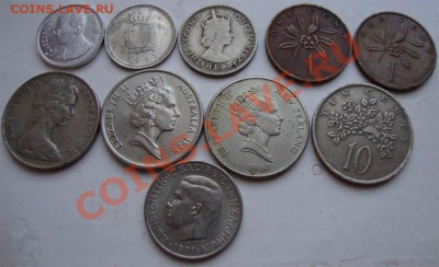 Нечастые иностранные монеты 19-20 века - 15-rub-01
