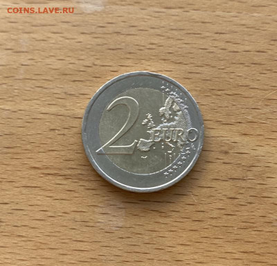 биметалл Австрия 2 евро 2010 Берта фон Зуттнер - bimetall_avstrija_2_evro_2010_berta_fon_zuttner (1)