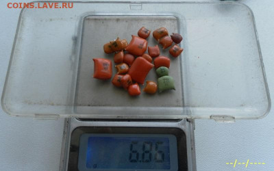 КМ зеленые и рыжие. до 11.07.24 22ч.00мин мск - SAM_0285.JPG