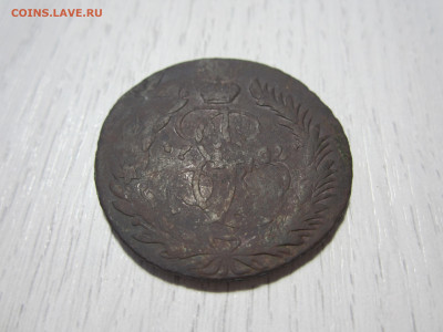 2 копейки 176? Е-2 ММ интересный перечекан - IMG_1961.JPG