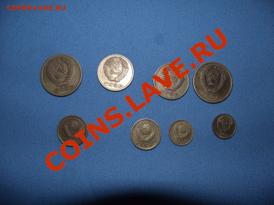 нужен совет по погодовке СССР 1961-1991 - DSCF1678