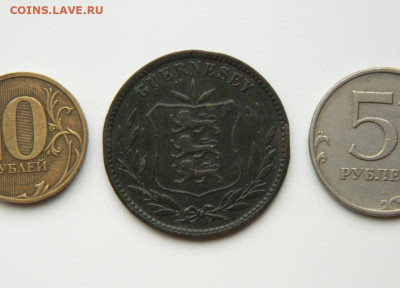 Гернси 8 дублей 1902 г. (Крупная!) до 12.07.24 - DSCN9239.JPG