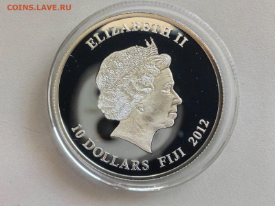 10дол 2012 Фиджи- Виктор Цой, Ag999, до 12.07 - Я Цой-3