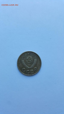 1 коп. 1953 г. до 21.00 мск 12.07.2024 - 20240707_070402