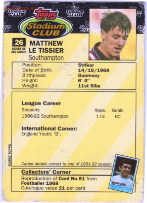 MATTHEW LE TISSIER до 13.07.24 г. в 23.00 - 054