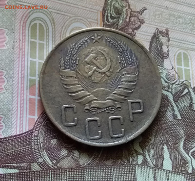 5 копеек 1940. До 11.07.24 в 22.00 - 20240707_152233