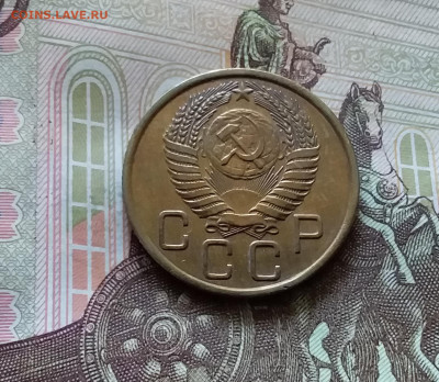 3 копейки 1956. До 11.07.24 в 22.00 - 20240707_170613