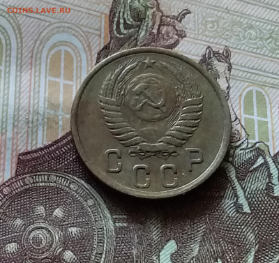2 копейки 1950. До 11.07.24 в 22.00 - 20240707_172700