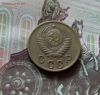 2 копейки 1955. До 11.07.24 в 22.00 - 20240707_173135