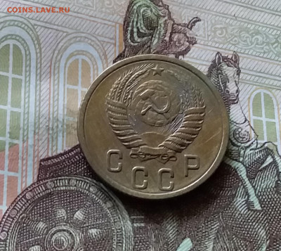 2 копейки 1956. До 11.07.24 в 22.00 - 20240707_173408