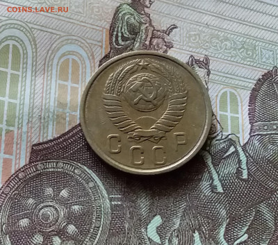 2 копейки 1957. До 11.07.24 в 22.00 - 20240707_173621