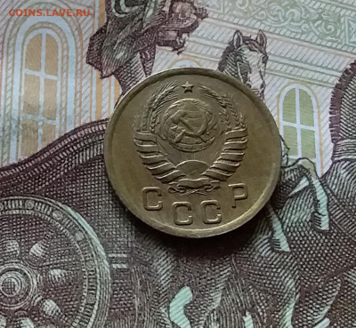 1 копейка 1938. До 11.07.24 в 22.00 - 20240707_174451