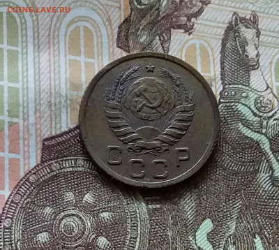 1 копейка 1940. До 11.07.24 в 22.00 - 20240707_174717