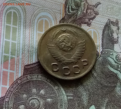 1 копейка 1948. До 11.07.24 в 22.00 - 20240707_181527