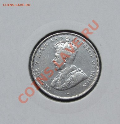 Ag ЦЕЙЛОН 50 ЦЕНТОВ 1928г. до 26.01.2012 в 22-00 - Изображение 019
