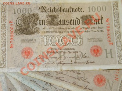 Германия,1910 год,4х1000 марок.Окончание: 29.01.2012 в 17.00 - DSCN3967.JPG