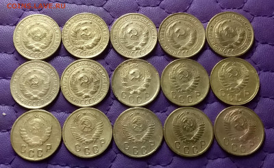 2 копейки 1926-57. До 10.07.24 в 22.00 - 20240708_224441