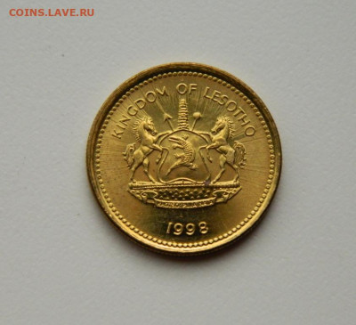 Лесото 50 лисенте 1998 г. до 15.07.24 - DSCN9446.JPG