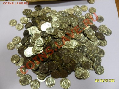 10 коп 1991 Л, 15 коп 1991 Л,20 коп 1991 М из мешка!!!! - SAM_4168.JPG