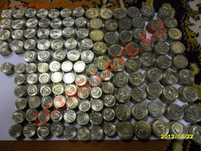 10 коп 1991 Л, 15 коп 1991 Л,20 коп 1991 М из мешка!!!! - SAM_4169.JPG