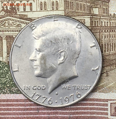 США 50 центов 1976D Кеннеди до 16.07.2024 в 22.00 - IMG_E8919.JPG
