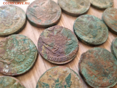 5 копеек Екатерина 2 Подоговка кладовые до 14 июля 2024 - photo1720459774 (9)