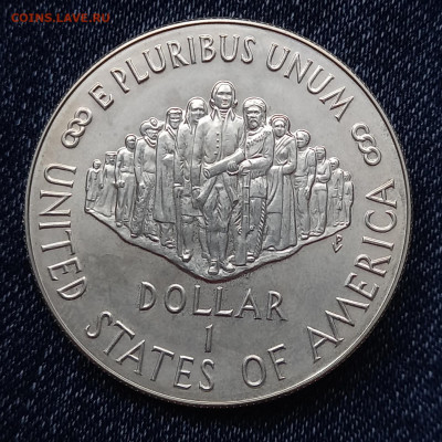 1 доллар сша серебро - 20231124_111916