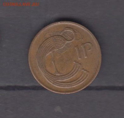 Ирландия 1980 1п до 15 07 - 356а