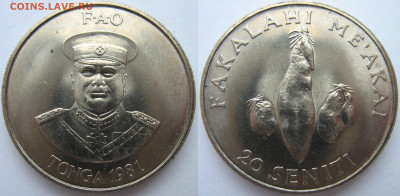 Тонга 20 сенити 1981 г. До 14.07.24 - Тонга 20 сенити 1981.JPG