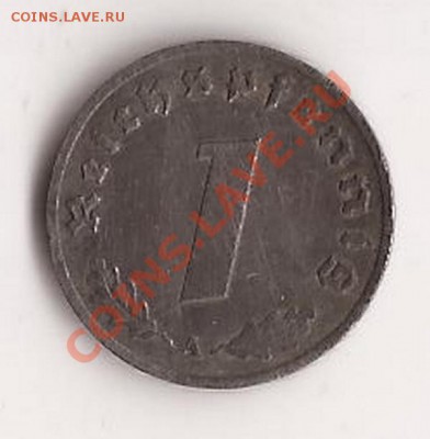 Германия 3 рейх 1 пфеннинг-1942г до 28.01.12 в 22.00 - Scan 33